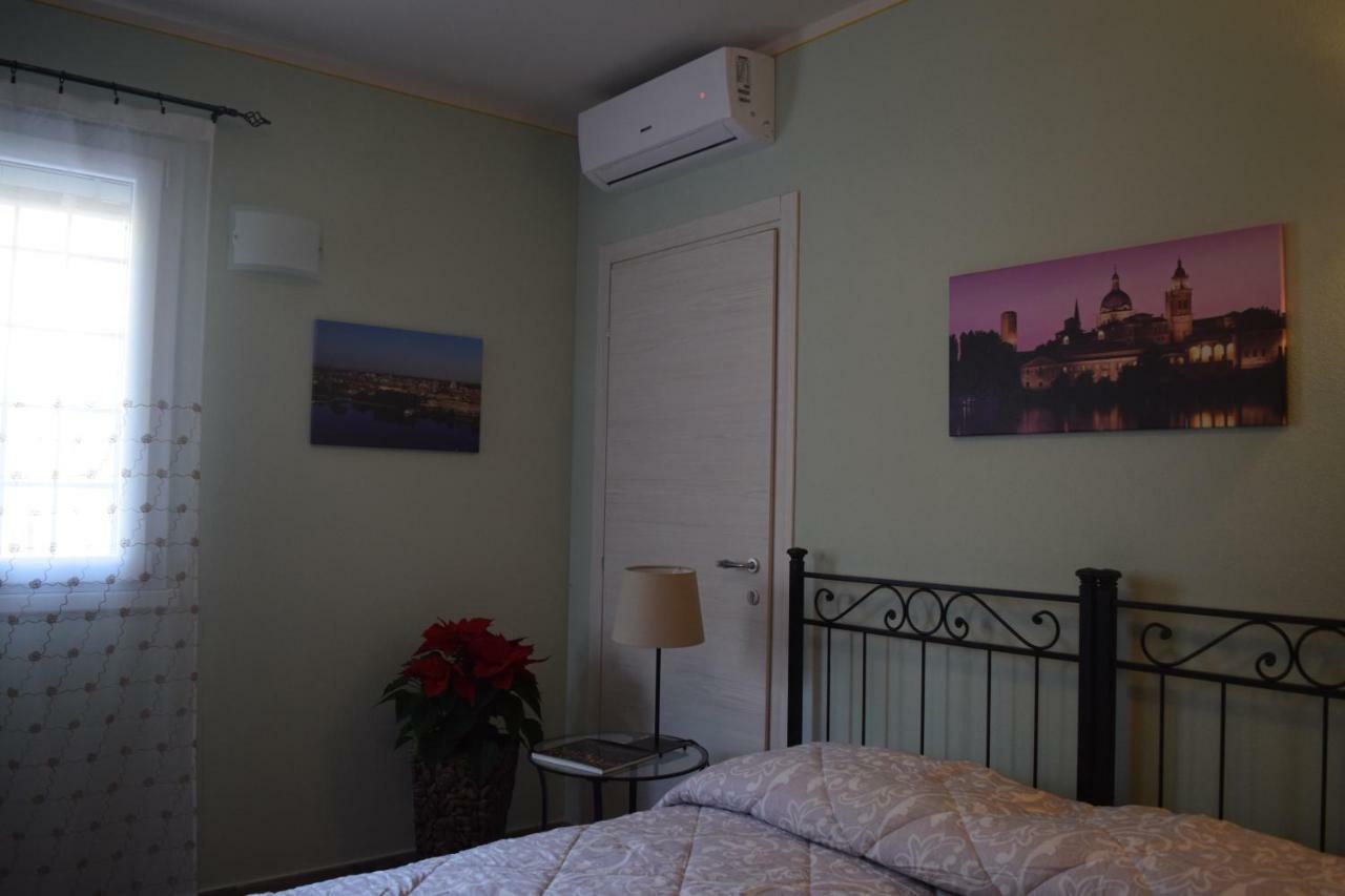 Affittacamere Residenza Il Salice *