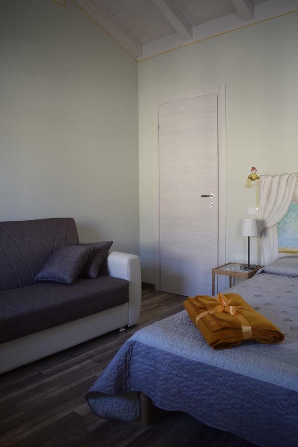 Residenza Il Salice Affittacamere
