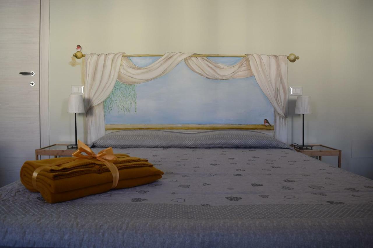 Affittacamere Residenza Il Salice Bagnolo San Vito