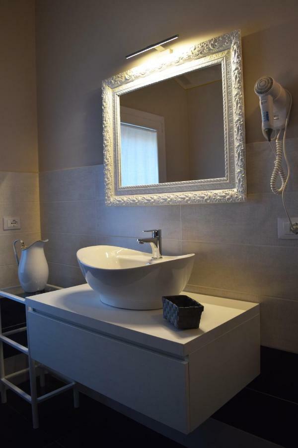 Residenza Il Salice Affittacamere Bagnolo San Vito